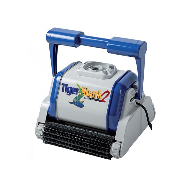 Aspirador de Piscina HAYWARD Tiger Shark 2